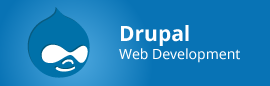 Drupal Web Development